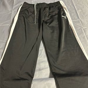 Puma Track suit